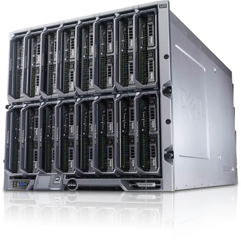 Dell PowerEdge Server