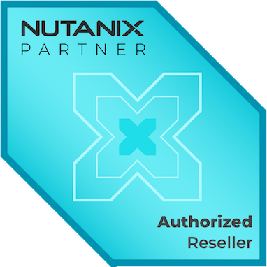 Nutanix Authorized Reseller